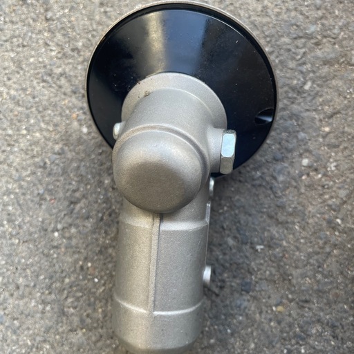 草刈り機YAMABIKO ギアハウジングアセンブリ