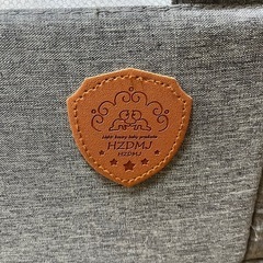 お値引き可能 HZDMJ ベビーベッド 美品の画像