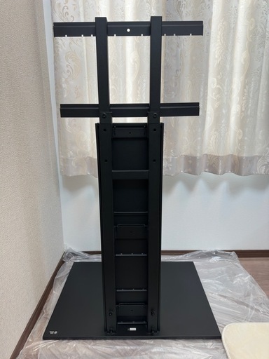 EQUALS テレビスタンド V2 HIGHTYPE 中古