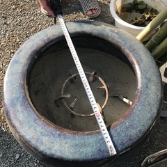 ■壺・火鉢等各種の画像