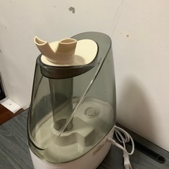 加湿器の画像