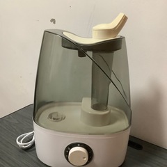 加湿器