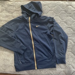 ナイキ　NIKE 上下セットアップの画像