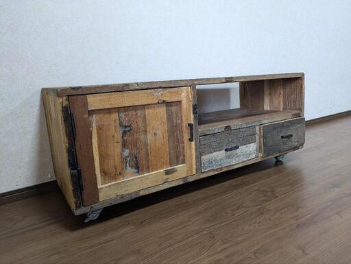 【journal standard Furniture】お値引き！\nジャーナルスタンダード ファニチャ - BREDA TV BOARD ブレダテレビボード