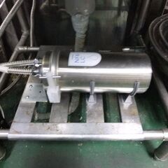 大幅値下げ！　早い者勝ち　メイスイ　業務用浄水器NFX-LC