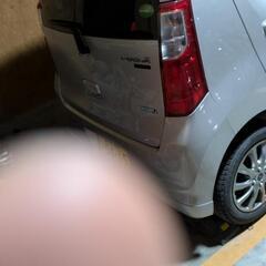 ワゴンR車検R8年3月25日美車の画像