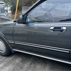 Ｙ31グロリア グランツーリスモの画像