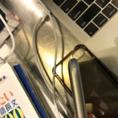 訳アリ iPhoneSE3 128GB  スターライトの画像