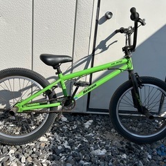 BMXの画像