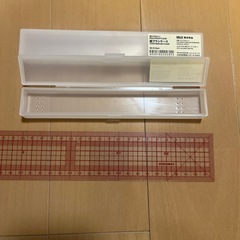 無印　収納　セット　ビーズ収納　小物収納の画像