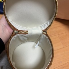 ハンドバッグの画像