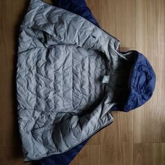 POLO RALPH LAUREN ダウンジャケットの画像