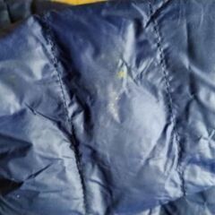 POLO RALPH LAUREN ダウンジャケットの画像