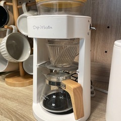 コーヒー　　ドリッパー
の画像