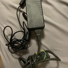 【電子ピアノ】YAMAHA_PSR-330の画像