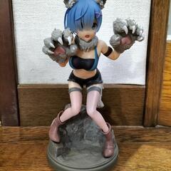 買います リゼロ フィギュア