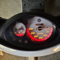 ジョグZRの画像