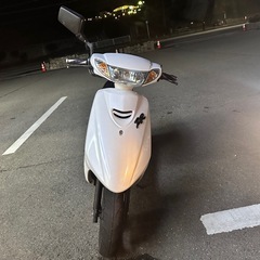 ジョグZR