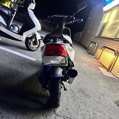 ジョグZRの画像