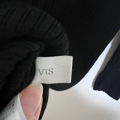 【VIS】春物トップスの画像
