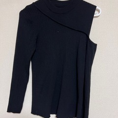 【VIS】春物トップス