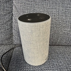 Amazon Echo第二世代(多分) の画像