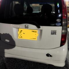 ホンダ　ライフの画像