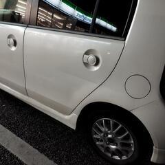 ホンダ　ライフの画像