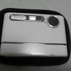 かんたんデジカメ