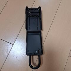 【値下げ】キーボックス　鍵の画像