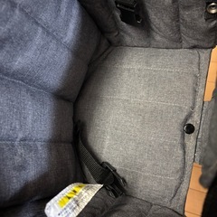 西松屋 テーブルチェア ベビーチェアの画像