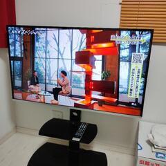 東芝　液晶テレビ　47J8