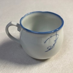 ミニカップ　5個セットの画像