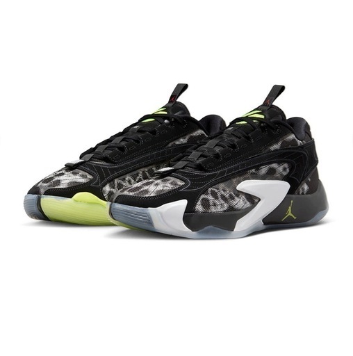 ジョーダン(JORDAN)(メンズ)バスケットシューズ バッシュ ルカ 2 PF ルカ ドンチッチ