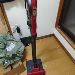 【ジャンク】掃除機