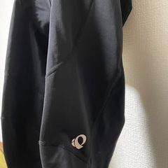 パールイズミ　サイクルパンツ　10℃前後