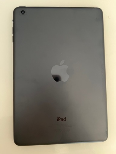 iPad iPad