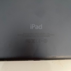 iPadの画像