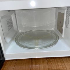 【美品】電子レンジ SHARPの画像