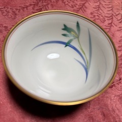 【新品・未使用】香蘭社 湯飲み 5個セット