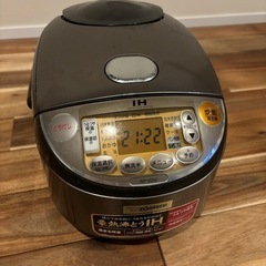 炊飯器