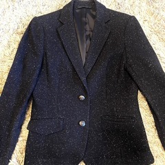 【美品】ジャケット