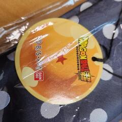 ネクタイ　DRAGON BALLの画像