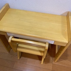 【受渡者決定】キッズスタディセット　ネイキッズ