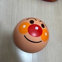 アンパンマン おもちゃ セットの画像