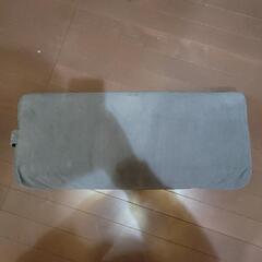 マンドゥカ 　Manduka ヨガクッション ボルスターの画像