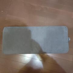 マンドゥカ 　Manduka ヨガクッション ボルスターの画像