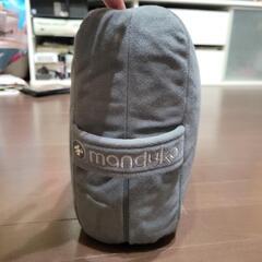 マンドゥカ 　Manduka ヨガクッション ボルスター