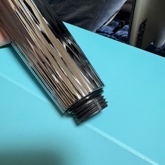 ReFa シャワーヘッド シルバー ファインバブルワン