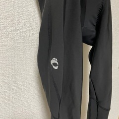 パールイズミ　サイクルパンツロング　